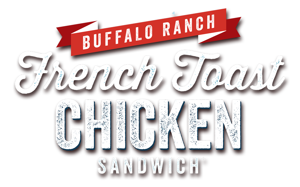 Buffalo Ranch Sandwich