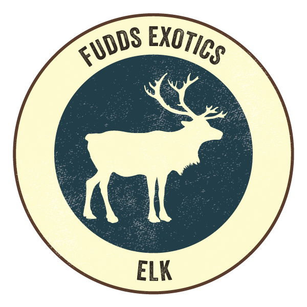 Elk badge