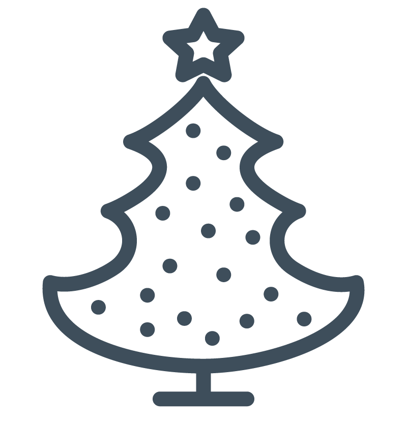 Christmas tree